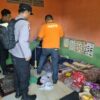 Seorang Pria Ditemukan Meninggal di Kamar Kos, Polisi Masih Lakukan Penyelidikan