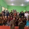 Museum Keliling Sambangi SPNF SKB, Tanamkan Cinta Budaya dan Toleransi Beragama