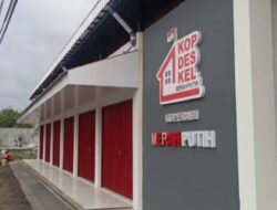 Sebanyak 64 Desa Belum Siap Lahan, Pembangunan Kopdes Merah Putih Terhambat