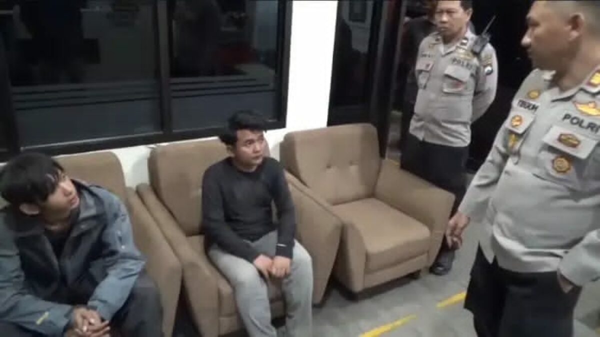 Lewat Jalur Ilegal ke Semeru dan Sempat Hilang 3 Hari, Dua Pendaki Ditemukan Selamat