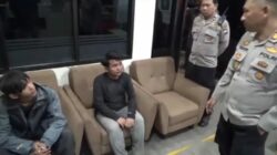 Lewat Jalur Ilegal ke Semeru dan Sempat Hilang 3 Hari, Dua Pendaki Ditemukan Selamat