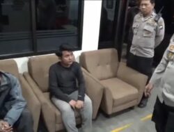 Lewat Jalur Ilegal ke Semeru dan Sempat Hilang 3 Hari, Dua Pendaki Ditemukan Selamat