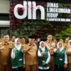 Eco Office Bisa Mendorong Seluruh Perkantoran Terapkan Budaya Ramah Lingkungan