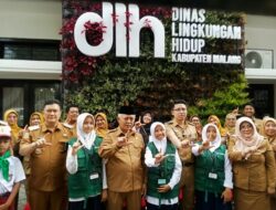 Eco Office Bisa Mendorong Seluruh Perkantoran Terapkan Budaya Ramah Lingkungan