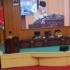 Raperda Perubahan APBD 2026 Dibahas, Fokuskan Anggaran untuk Pembangunan dan Kesejahteraan Masyarakat