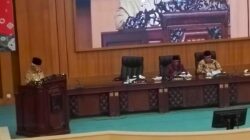 Raperda Perubahan APBD 2026 Dibahas, Fokuskan Anggaran untuk Pembangunan dan Kesejahteraan Masyarakat