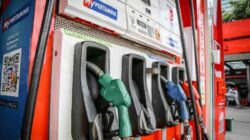 Harga BBM Pertamina Resmi Turun, Cek Daftar Terbaru Hari Ini