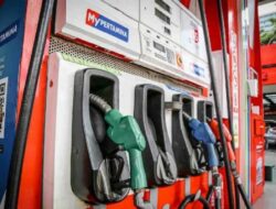 Harga BBM Pertamina Resmi Turun, Cek Daftar Terbaru Hari Ini