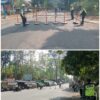 Pertimbangkan Aspirasi Masyarakat, PJT I Sesuaikan Akses Kendaraan Roda Empat di Bendungan Lahor