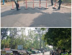 Pertimbangkan Aspirasi Masyarakat, PJT I Sesuaikan Akses Kendaraan Roda Empat di Bendungan Lahor