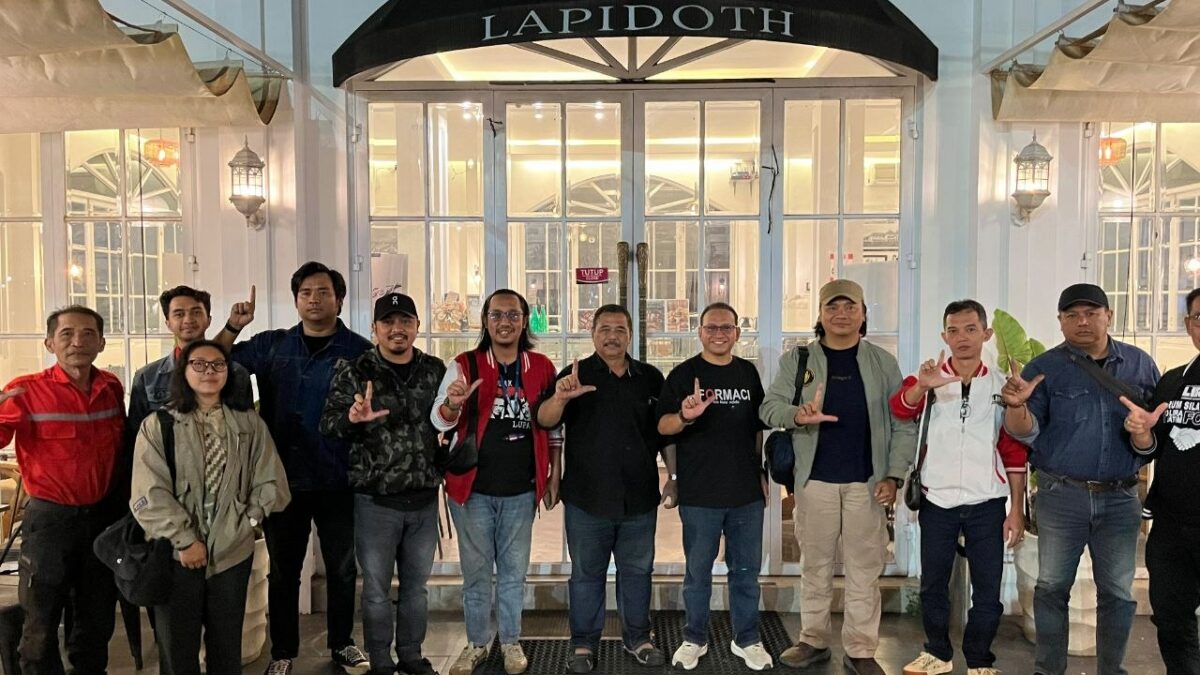 LIRA Desak Pemerintah Kembalikan Program MBG ke Daerah 3T, Minta Evaluasi Total