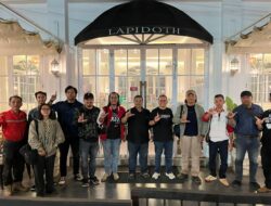 LIRA Desak Pemerintah Kembalikan Program MBG ke Daerah 3T, Minta Evaluasi Total
