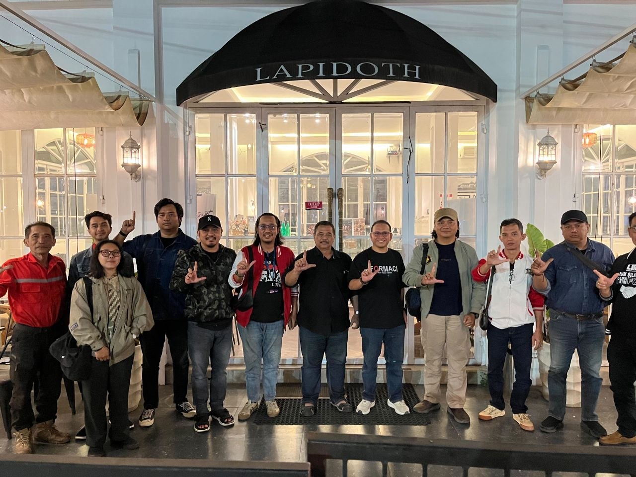 LIRA Desak Pemerintah Kembalikan Program MBG ke Daerah 3T, Minta Evaluasi Total LIRA Desak Pemerintah Kembalikan Program MBG ke Daerah 3T, Minta Evaluasi Total