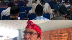Kasus Kekerasan Seksual di Kabupaten Malang Melonjak, Satgas Pencegahan Dibentuk 
