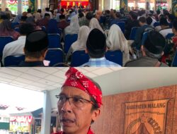 Kasus Kekerasan Seksual di Kabupaten Malang Melonjak, Satgas Pencegahan Dibentuk 