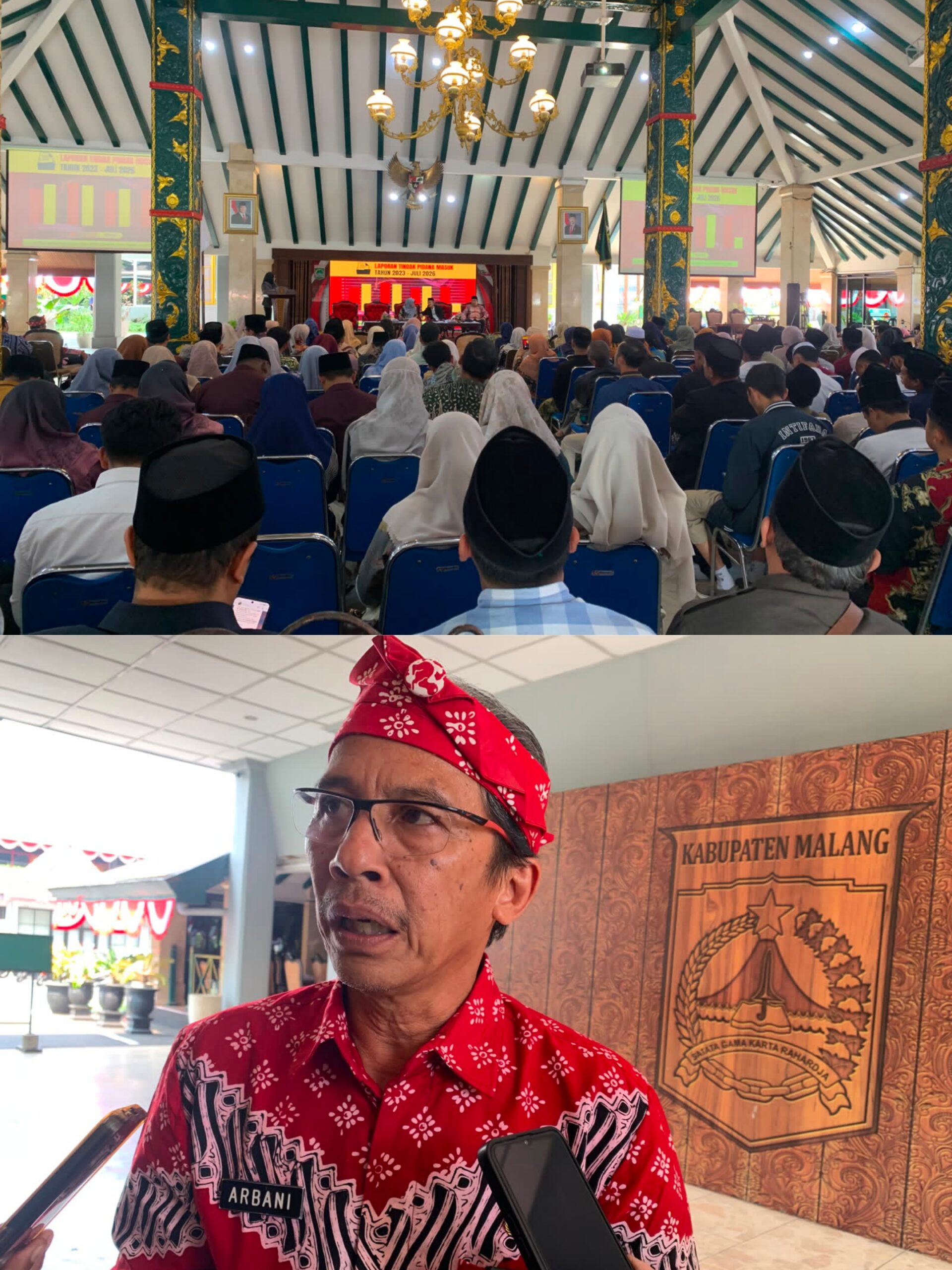 Kasus Kekerasan Seksual di Kabupaten Malang Melonjak, Satgas Pencegahan Dibentuk Kasus Kekerasan Seksual di Kabupaten Malang Melonjak, Satgas Pencegahan Dibentuk