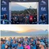 Sebanyak 700 Pelari Ikuti Selorejo Run Challenge 2026, PJT I Kenalkan Waduk Selorejo sekaligus Gerakkan UMKM Lokal