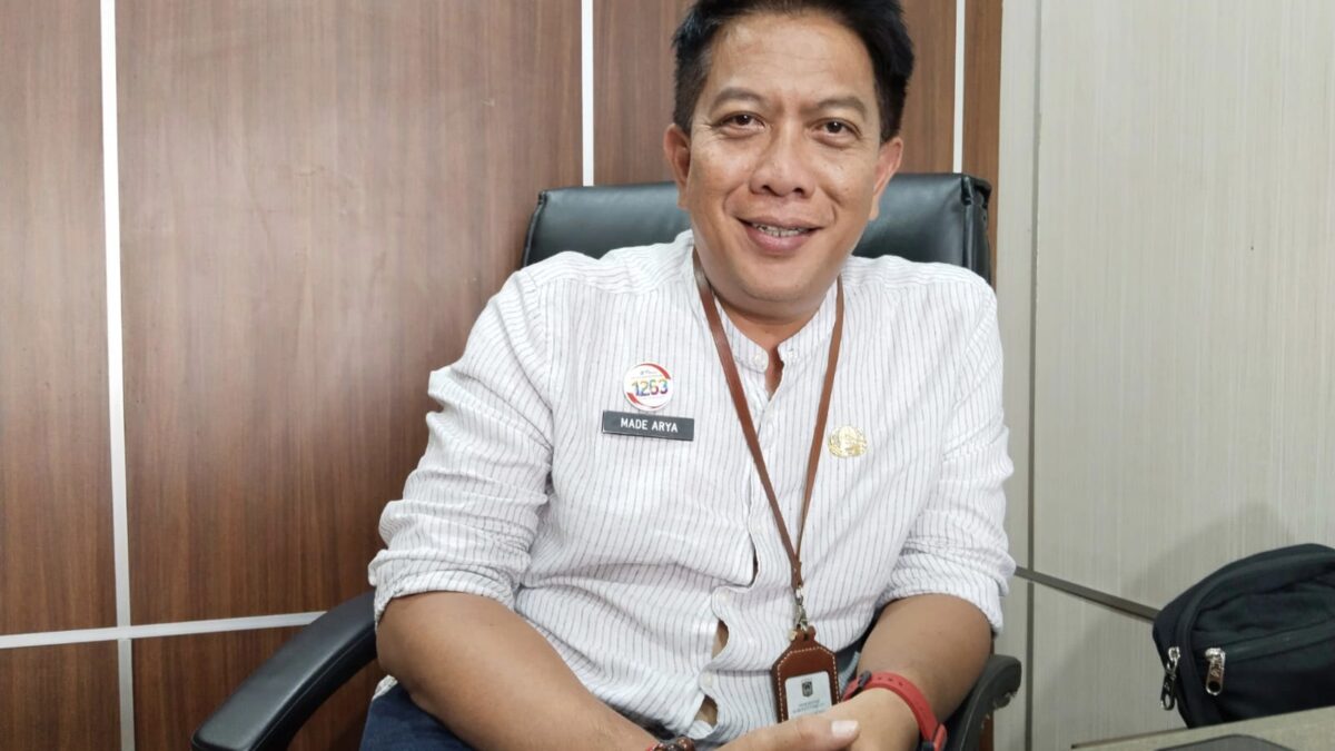 Pajak Daerah Kabupaten Malang Tembus 63,39 Persen, Bapenda Kejar Rp276 Miliar