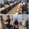 Polemik SK dan Dana Rp 16 Miliar Pedagang Pasar Karangploso Memanas, DPRD Kabupaten Malang Siapkan Pansus