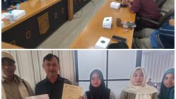 Polemik SK dan Dana Rp 16 Miliar Pedagang Pasar Karangploso Memanas, DPRD Kabupaten Malang Siapkan Pansus