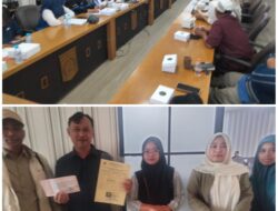 Polemik SK dan Dana Rp 16 Miliar Pedagang Pasar Karangploso Memanas, DPRD Kabupaten Malang Siapkan Pansus