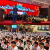 Dekan FISIP UB Tekankan Pendidikan Karakter: Mahasiswa Baru Disiapkan Jadi Pemimpin Indonesia 2045