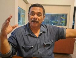 Gubernur LIRA Jawa Timur, M. Zuhdy Achmadi.(suaramalang.com)