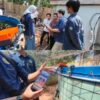 Mahasiswa Menemukan Teknologi Cerdas,  Membantu Tekan Kematian Ikan dan Hemat Listrik 