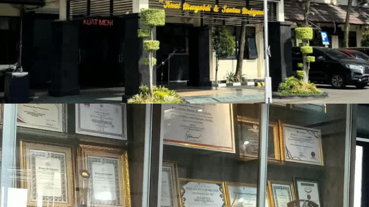 Wartawan Mendapat Perlakuan Diskriminasi di Mapolresta Malang, Penegak Hukum Dianggap Tidak Paham Undang-Undang 