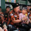 Pemuda Pancasila Kota Malang Sambangi Panti Asuhan, Bawa Bantuan dan Pesan Kebangsaan