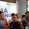 Dari Pemberitaan Menjadi Gerakan Perlindungan, BPJS Ketenagakerjaan Gandeng Media Jawa Timur