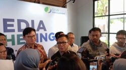 Dari Pemberitaan Menjadi Gerakan Perlindungan, BPJS Ketenagakerjaan Gandeng Media Jawa Timur