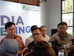 Dari Pemberitaan Menjadi Gerakan Perlindungan, BPJS Ketenagakerjaan Gandeng Media Jawa Timur