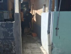 Drainase Sempit Picu Banjir Lowokwaru, Penertiban Bangunan Mulai Bergerak