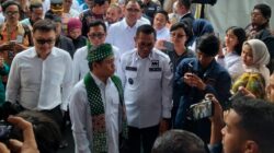 Perintis Berdaya Connect Diresmikan,  Dorong UMKM Naik Kelas dan Perkuat Ekosistem Ekonomi Kreatif