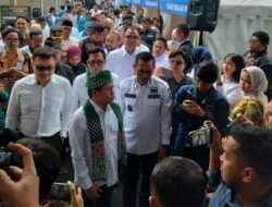 Perintis Berdaya Connect Diresmikan,  Dorong UMKM Naik Kelas dan Perkuat Ekosistem Ekonomi Kreatif