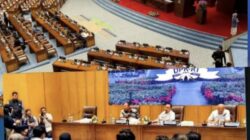 DPR Pasang Batas Desember 2026 untuk Sahkan UU Perampasan Aset