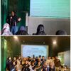 FISIP UB Perkuat Literasi Kesehatan Mental, Soroti Stigma Berbasis Gender di Kalangan Mahasiswa
