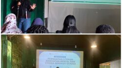 FISIP UB Perkuat Literasi Kesehatan Mental, Soroti Stigma Berbasis Gender di Kalangan Mahasiswa