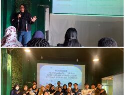 FISIP UB Perkuat Literasi Kesehatan Mental, Soroti Stigma Berbasis Gender di Kalangan Mahasiswa