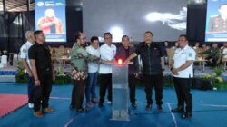 Kejurprov Piala Gubernur 2026 Jadi Ujian Ambisi Taekwondo Jatim Mengejar Standar Internasional