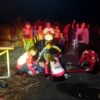 Usai Dibacok Dua Orang Tak Dikenal, AJ Jalan 75 Meter Bersimbah Darah Cari Pertolongan di Malang