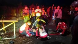 Usai Dibacok Dua Orang Tak Dikenal, AJ Jalan 75 Meter Bersimbah Darah Cari Pertolongan di Malang
