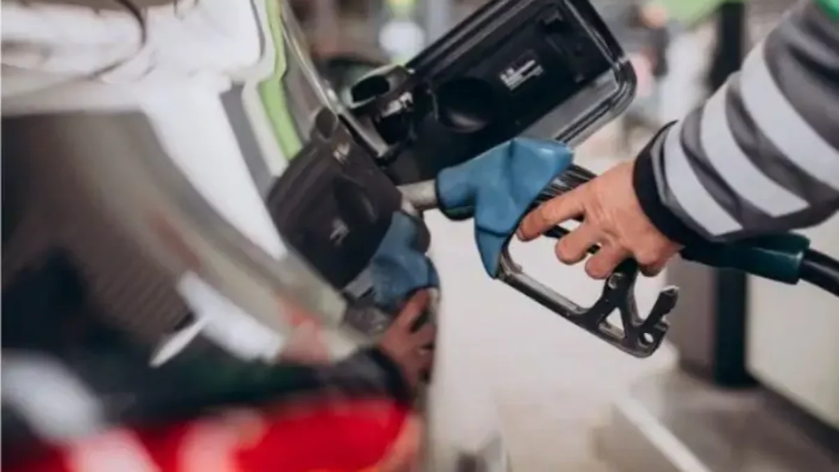 Harga BBM Pertamina Turun per 1 Agustus 2026, Pertamax Kini Rp15.950
