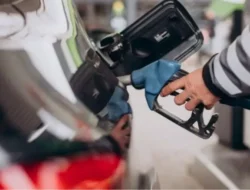Harga BBM Pertamina Turun per 1 Agustus 2026, Pertamax Kini Rp15.950