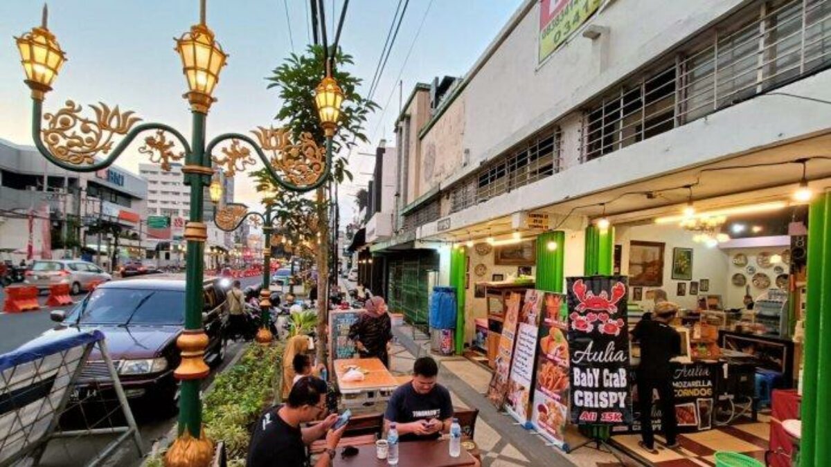 Long Weekend HUT RI, Wisata Malang Raya Diprediksi Diserbu Wisatawan