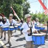 Sebelum Ada Sound Horeg, Begini Wajah Karnaval Kemerdekaan di Indonesia