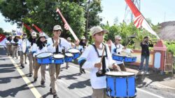 Sebelum Ada Sound Horeg, Begini Wajah Karnaval Kemerdekaan di Indonesia