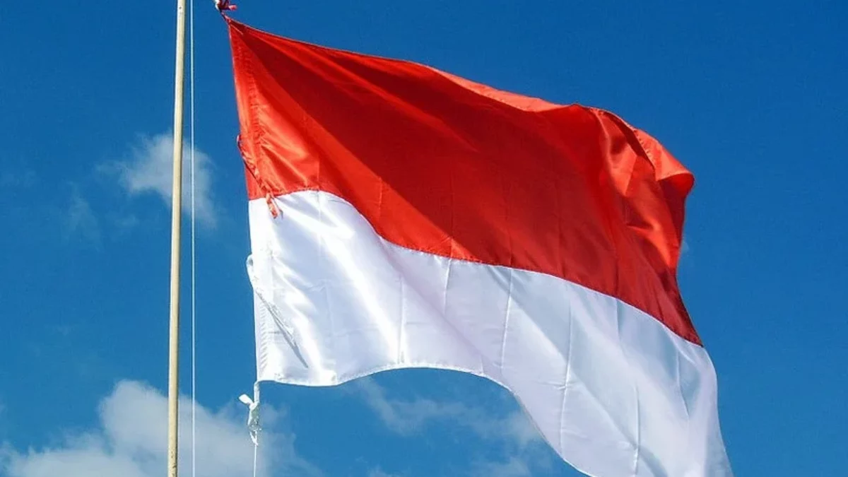 17 Agustus, Ini Aturan Pengibaran Bendera Merah Putih yang Wajib Diketahui