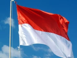 17 Agustus, Ini Aturan Pengibaran Bendera Merah Putih yang Wajib Diketahui